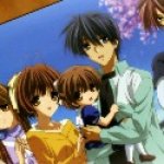 CLANNAD